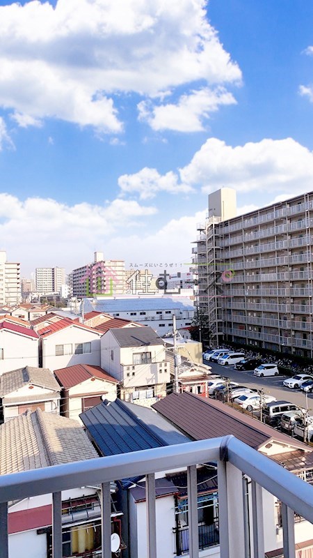 アメニティー新高二番館 その他4