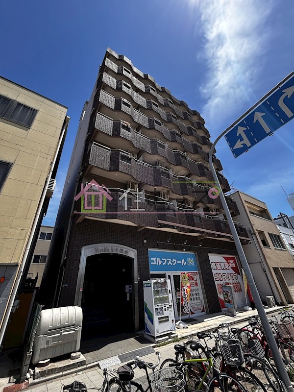 アンヘルム杭全 その他外観1