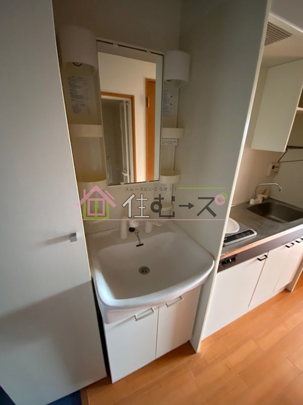 NANIWA一番館 その他2