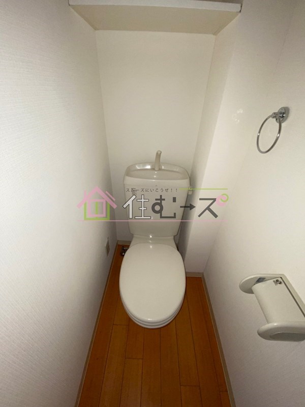 NANIWA一番館 その他3