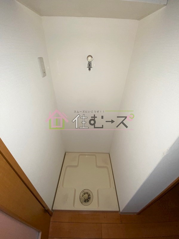 NANIWA一番館 その他4