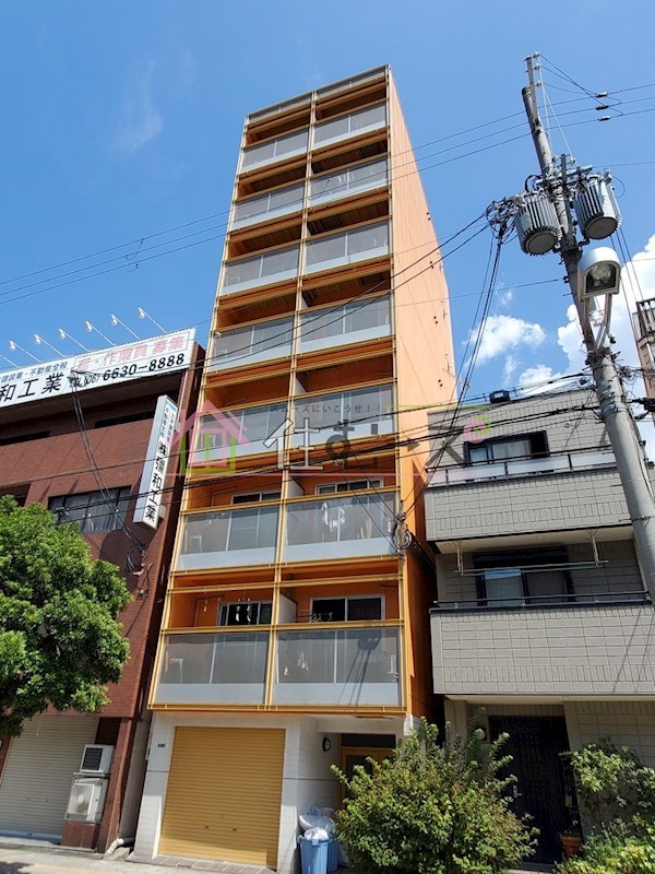 NANIWA一番館 その他外観1