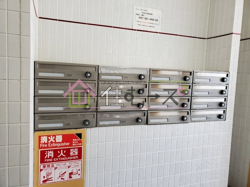 NANIWA一番館 その他外観2