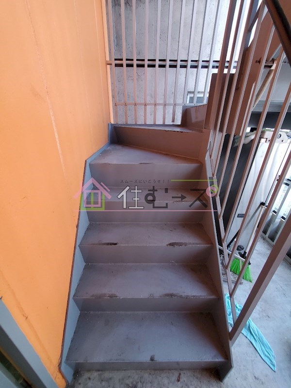 NANIWA一番館 その他外観4