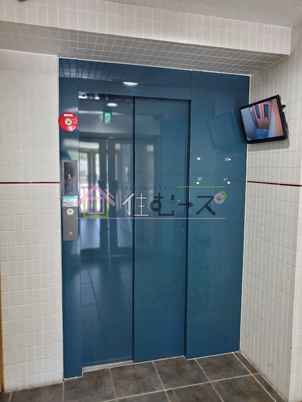 NANIWA一番館 その他外観5