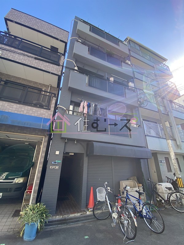 エスポワール難波 その他外観1