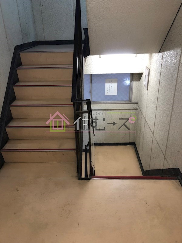 エスポワール難波 その他外観2