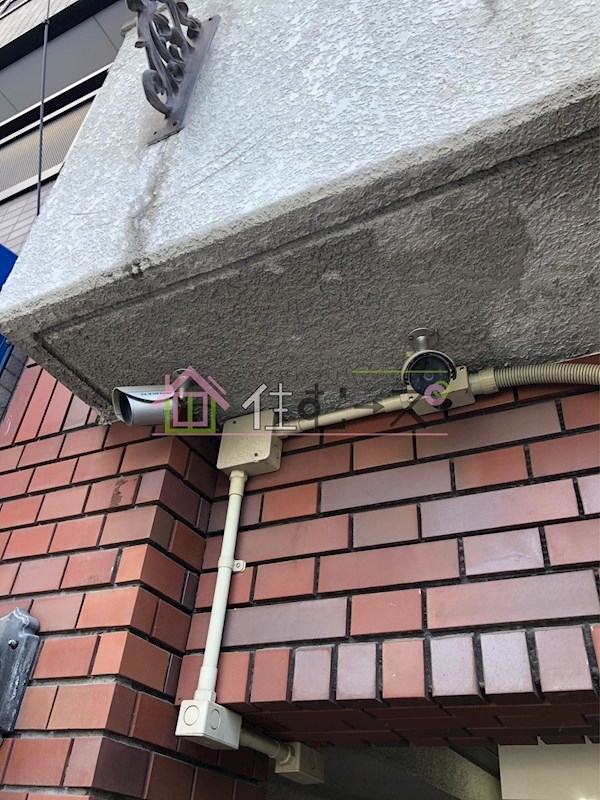 エスポワール難波 その他外観4