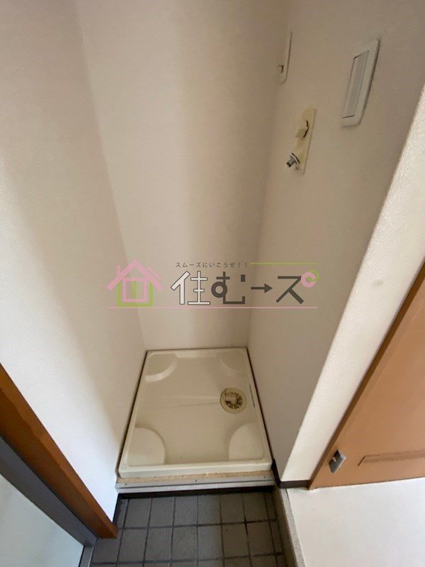 ドミール桜川Ⅱ その他3