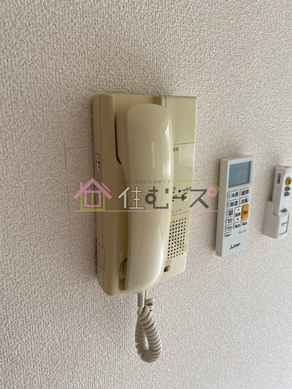 ドミール桜川Ⅱ その他5