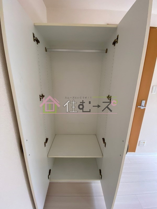 ドミール桜川Ⅱ その他6