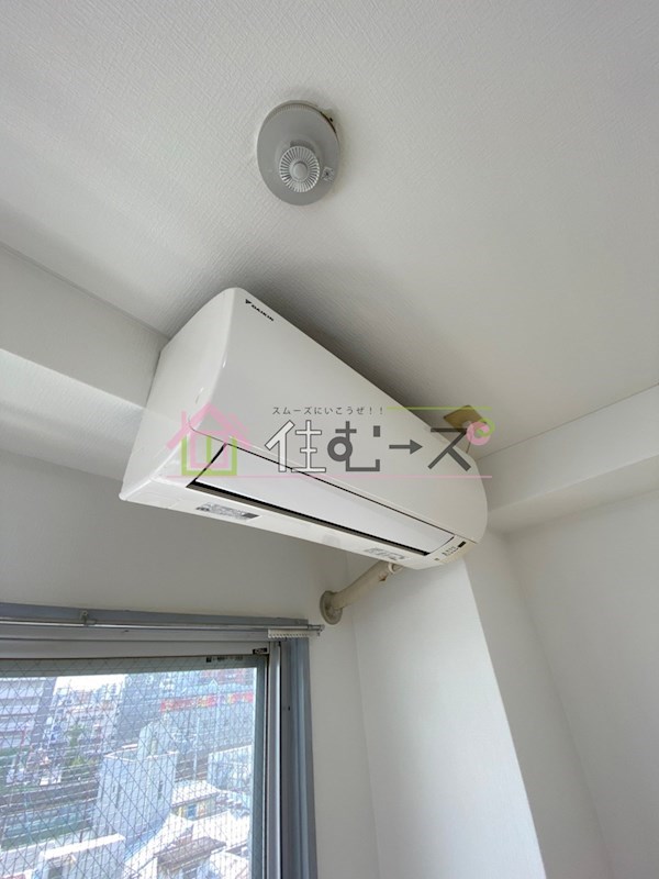 アパートメント天王寺 その他2