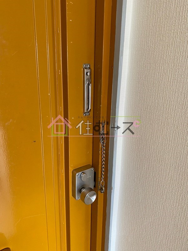 アパートメント天王寺 その他3