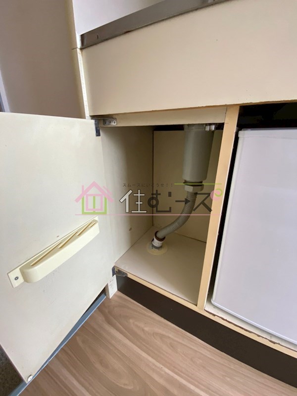 アパートメント天王寺 その他4