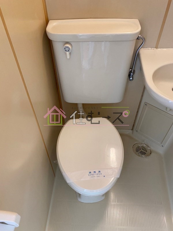 アパートメント天王寺 その他5