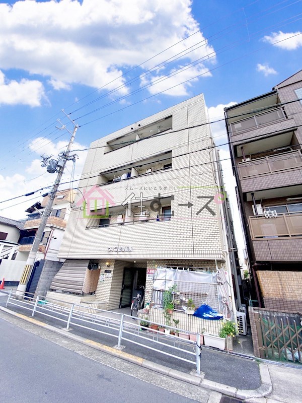 ヴィラおりおの その他外観1