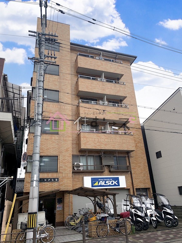 パルク七星長居公園 その他外観1