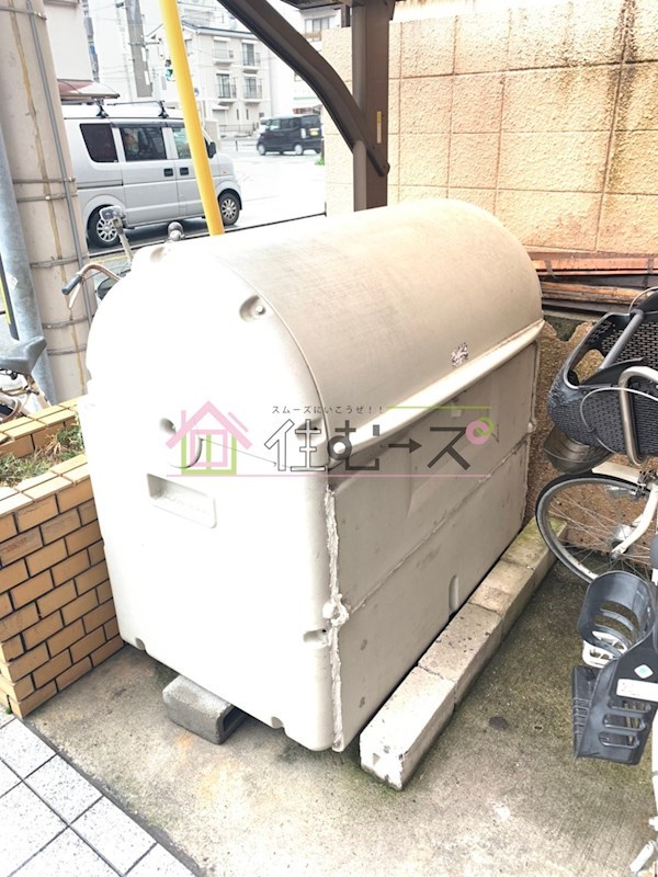 パルク七星長居公園 その他外観4