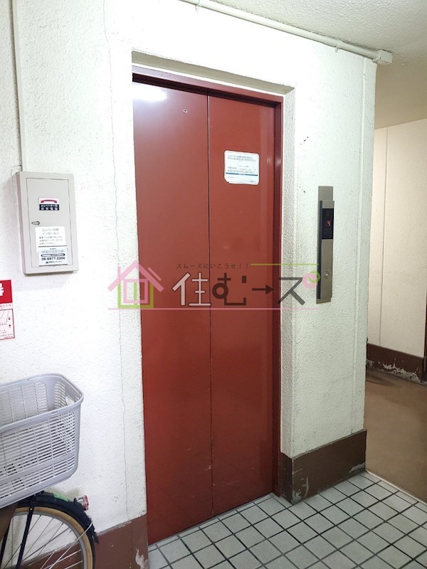 パルク七星長居公園 その他外観6