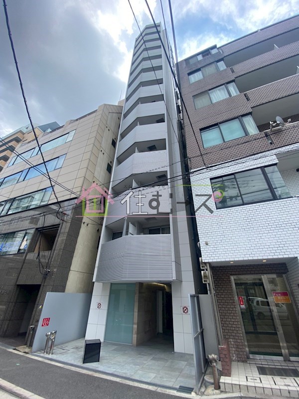 Felica その他外観1