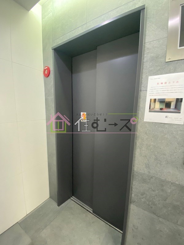 Felica その他外観2