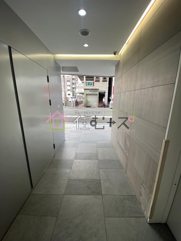 Felica その他外観4