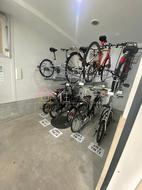 Felica その他外観6