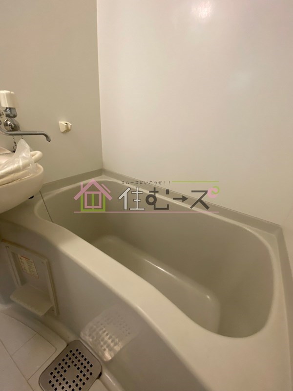 新町エビス 風呂画像