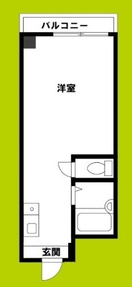 アンヘルム杭全 間取り