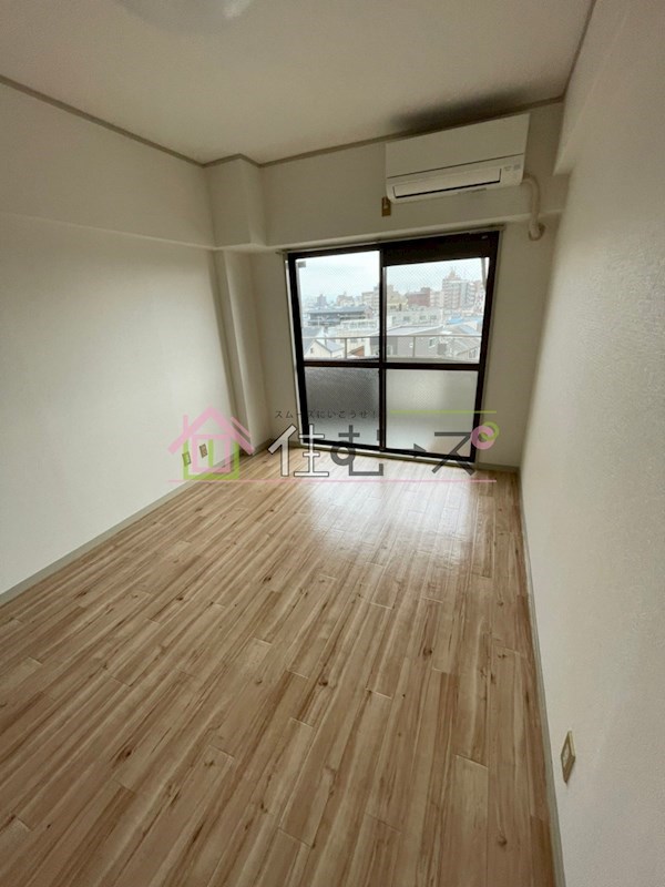 アンヘルム杭全 ベッドルーム