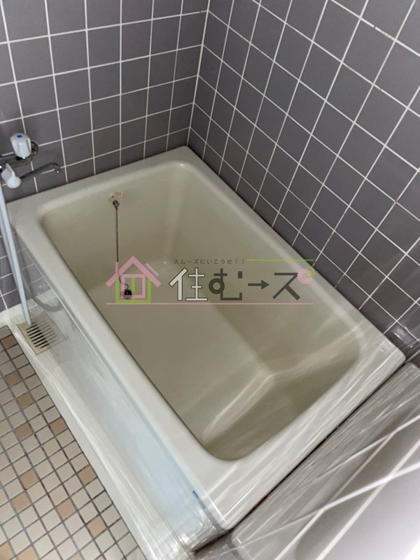 アンヘルム杭全 風呂画像