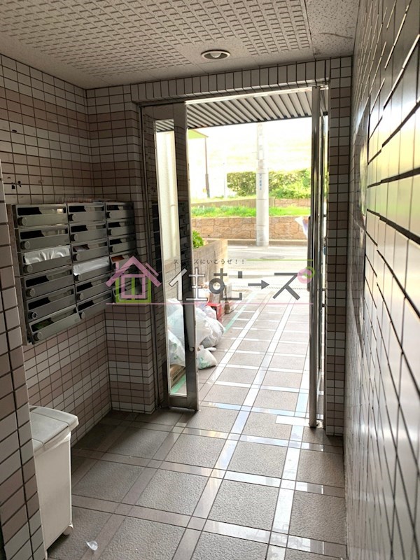 スタイルビュー淀川 その他外観3