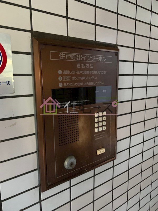 スタイルビュー淀川 その他外観4