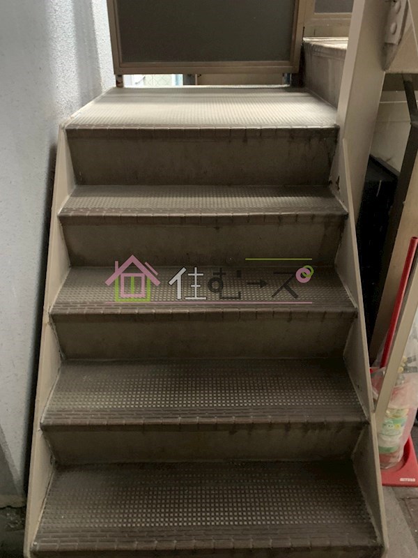 スタイルビュー淀川 その他外観5