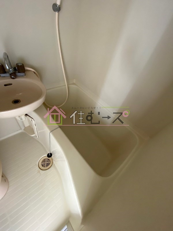 スタイルビュー淀川 風呂画像