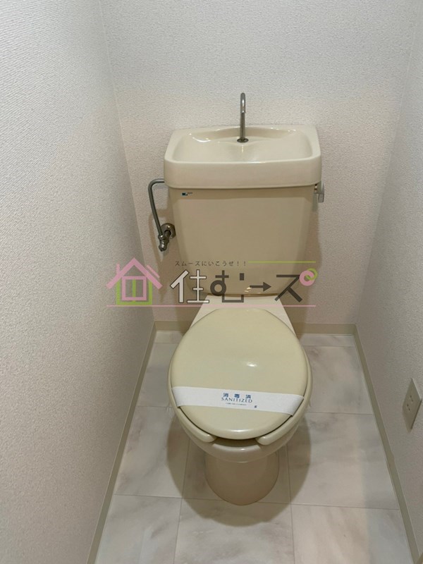 ハーモニー弁天 その他5