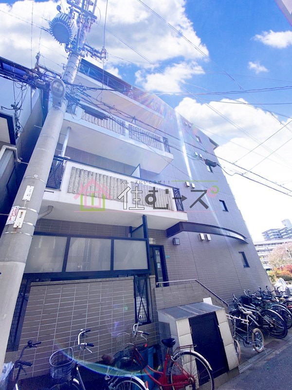 ハーモニー弁天 その他外観1