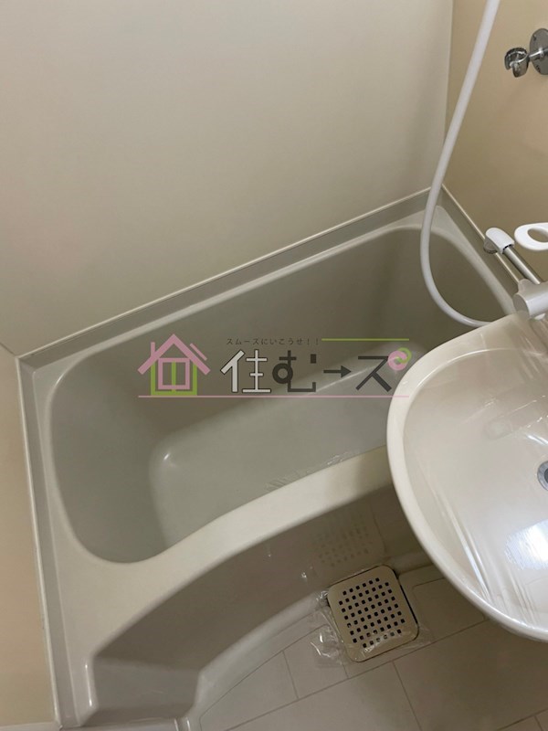 ハーモニー弁天 風呂画像