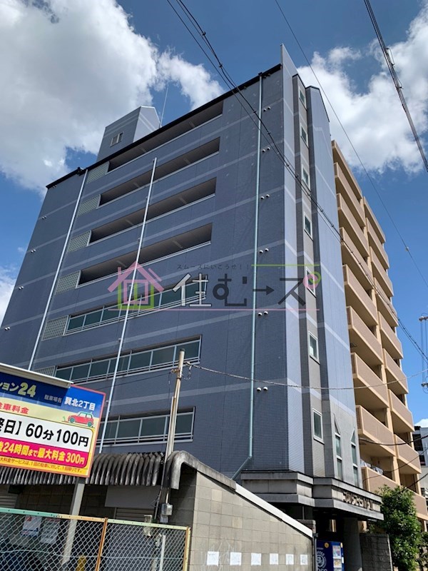 ゴッドフィールドⅢ その他外観1