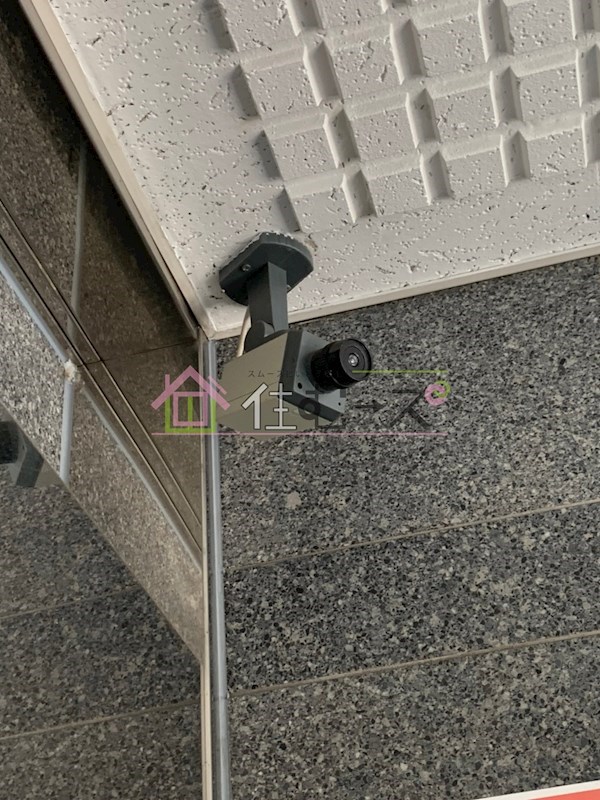 ゴッドフィールドⅢ その他外観4