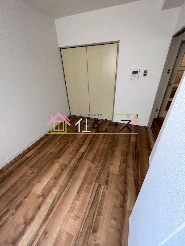 ゴッドフィールドⅢ リビング