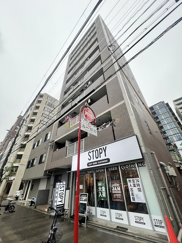 ノールハイツ その他外観1