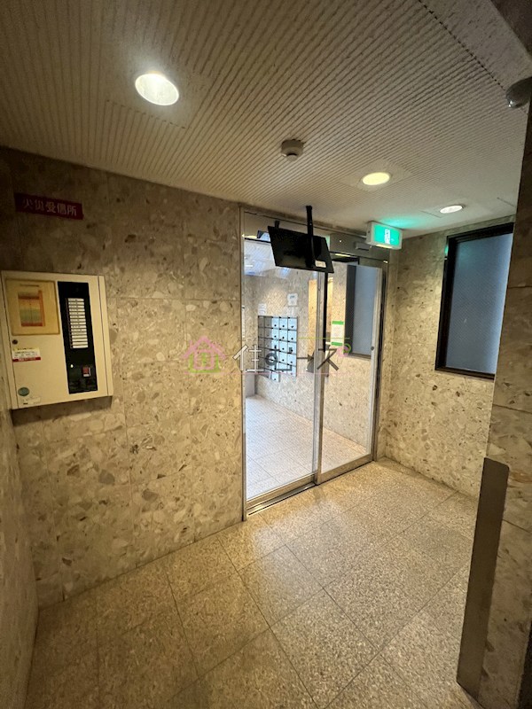 ノールハイツ その他外観2