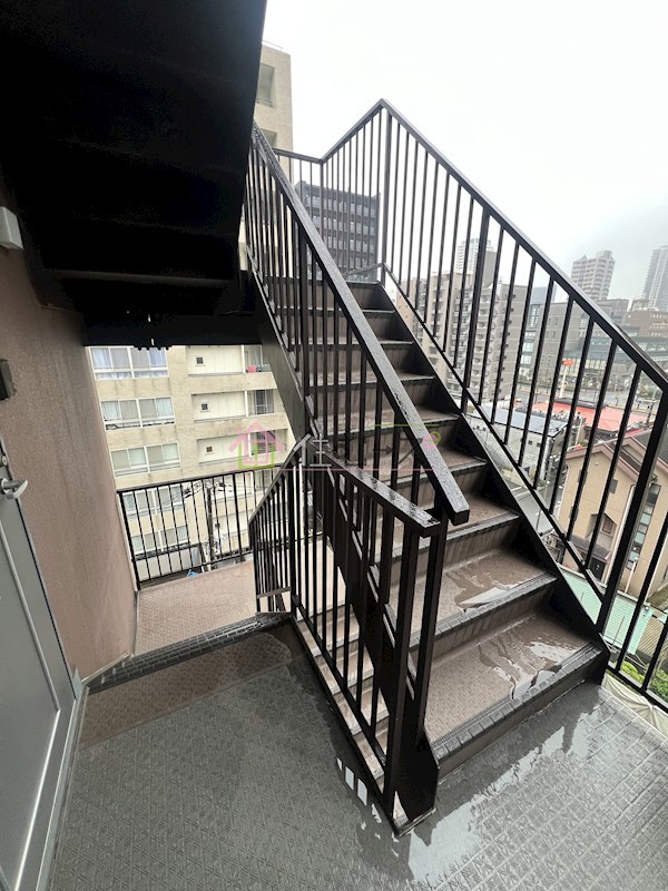 ノールハイツ その他外観4