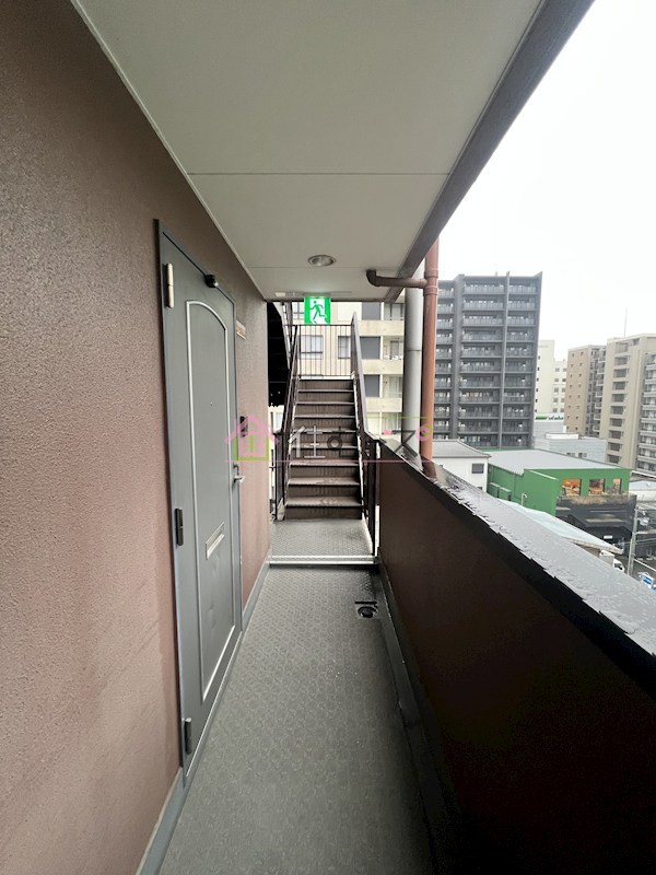 ノールハイツ その他外観5