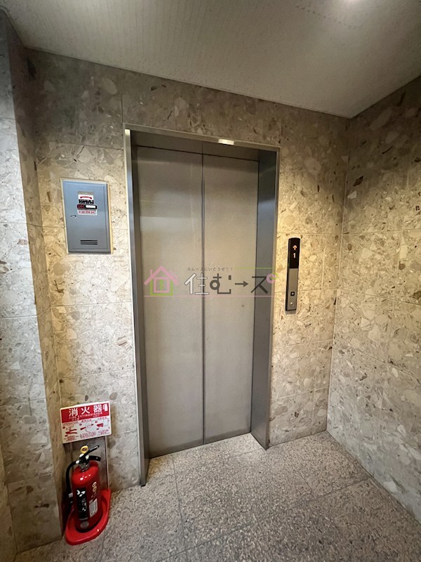 ノールハイツ その他外観6