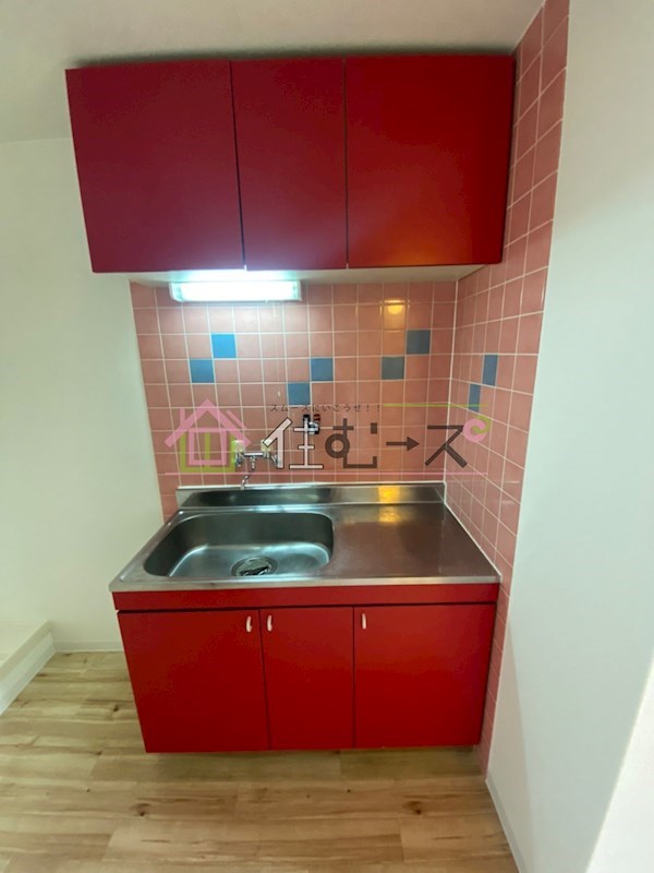 ノールハイツ キッチン