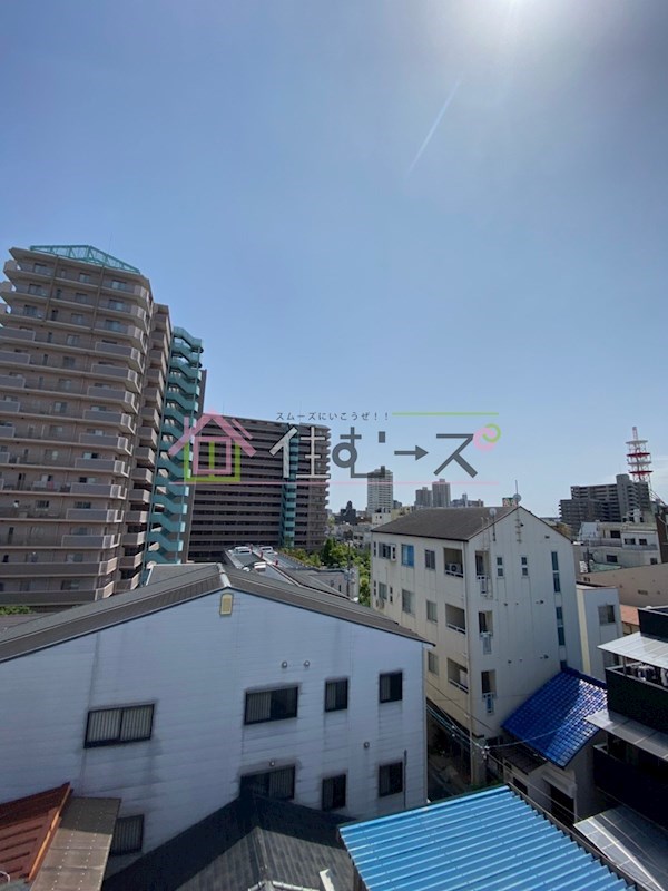 メゾン関目 その他4