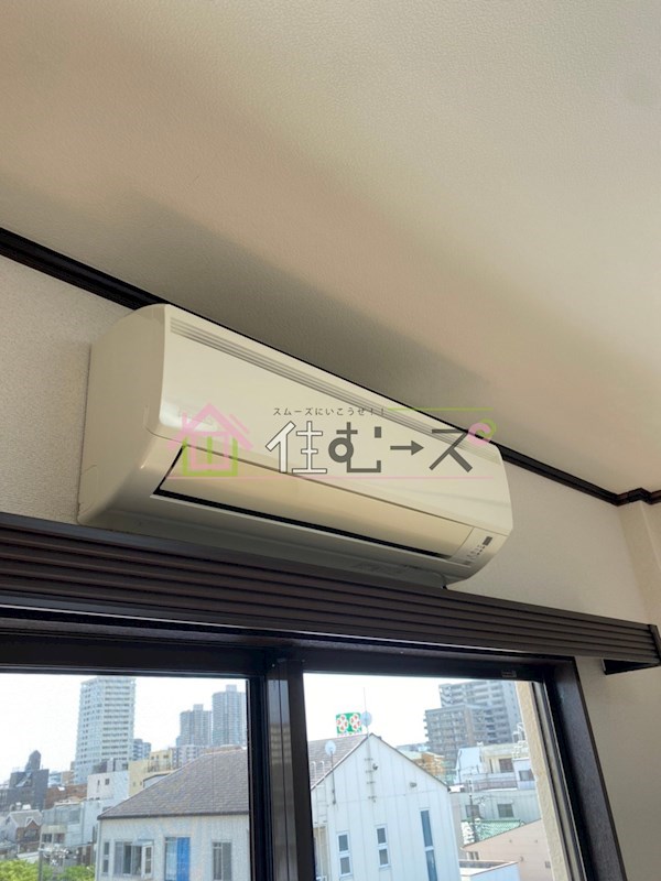 メゾン関目 その他5
