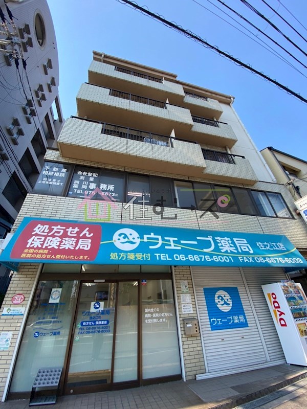 ロイヤルハイツまつい4 その他外観1